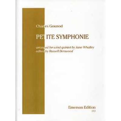 9790570401413 - Petite symphonie