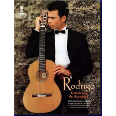0077712336161 - Concierto de Aranjuez 0077712336161 - Concierto de Aranjuez