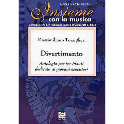 8032212002901 - Divertimento 8032212002901 - Divertimento