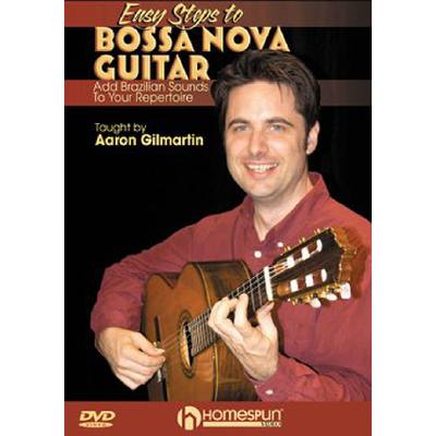9781597732581 - Easy steps to Bossa Nova guitar 9781597732581 - Easy steps to Bossa Nova guitar