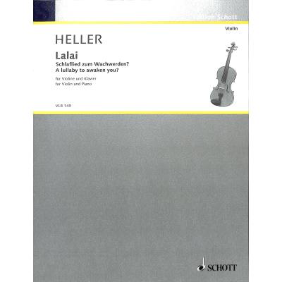 9790001175036 - Lalai - Schlaflied zum wachwerden 9790001175036 - Lalai - Schlaflied zum wachwerden