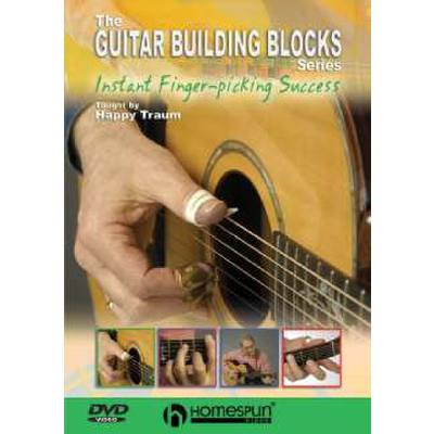 0073999606867 - Instant fingerpicking success 0073999606867 - Instant fingerpicking success