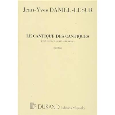 9790044064519 - Le cantique des cantiques 9790044064519 - Le cantique des cantiques
