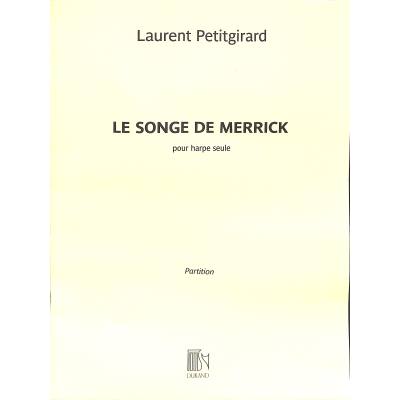 9790044073078 - Le songe de merrick