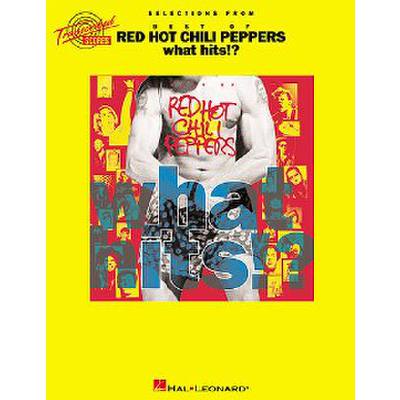 0073999724677 - What hits - selections from best of 0073999724677 - What hits - selections from best of
