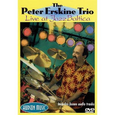 0073999189513 - Live at Jazz Baltica