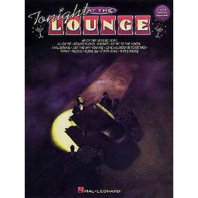 0073999104141 - Tonight at the lounge