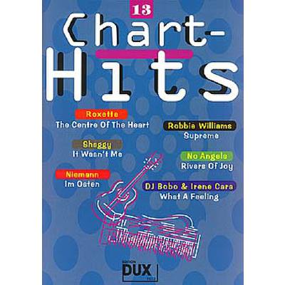 4031658015135 - Chart Hits 13