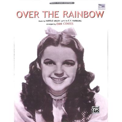 0654979067702 - Over the rainbow