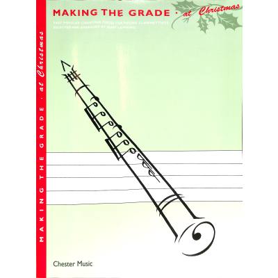 9781844491032 - Making the grade at christmas