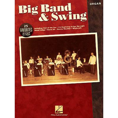 Big Band + Swing
