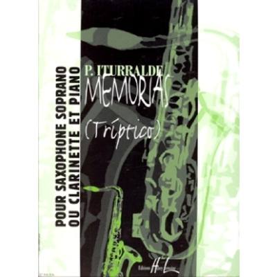 9790230979269 - Memorias (Triptico)