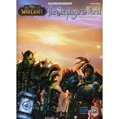 0038081404783 - The shaping of the world (aus World of warcraft)