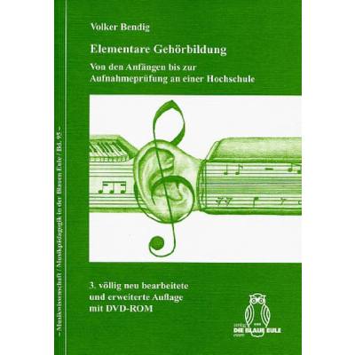 9783899243116 - Elementare Gehörbildung 9783899243116 - Elementare Gehörbildung