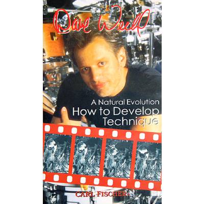 5020679523766 - How to develop technique - a natural evolution