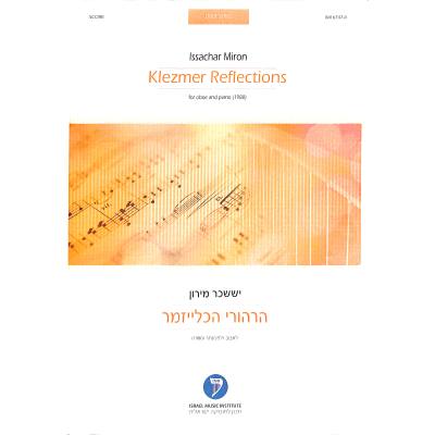 9781491116814 - Klezmer Reflections