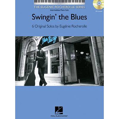 0884088167905 - Swingin the blues