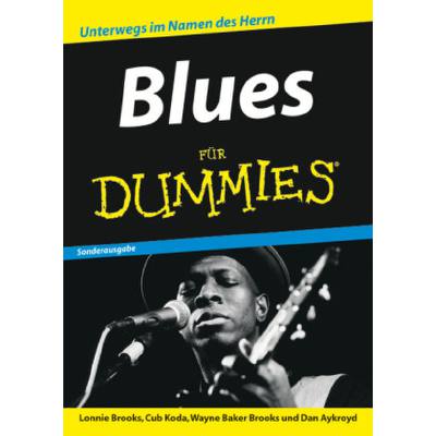 9783527704712 - Blues für Dummies 9783527704712 - Blues für Dummies