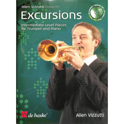 9789043127134 - Excursions