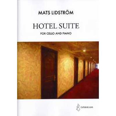 9790900217943 - Hotel Suite