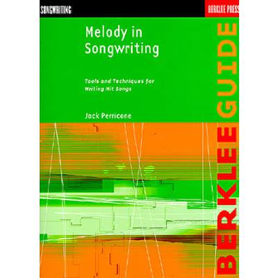 0073999494198 - Melody in songwriting