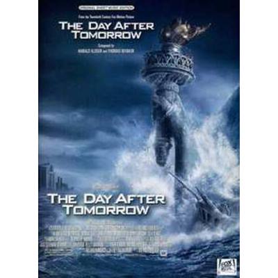 0654979085867 - The day after tomorrow