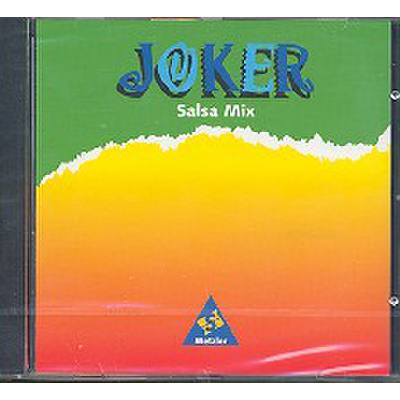 9783507074187 - JOKER - SALSA MIX