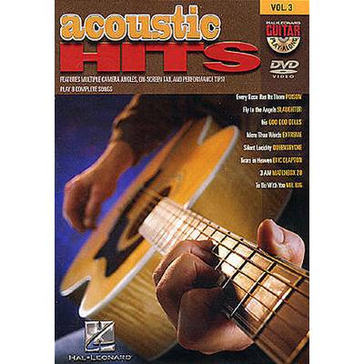 9781423407102 - Acoustic hits