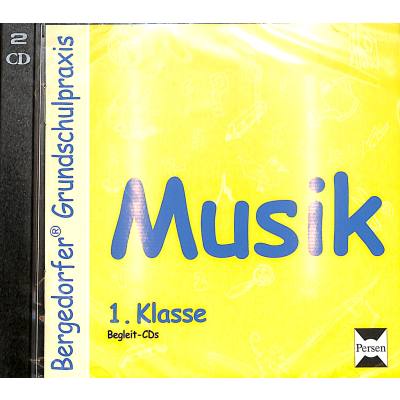 Musik Klasse 1