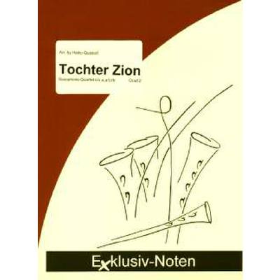 9790502050511 - Tochter Zion