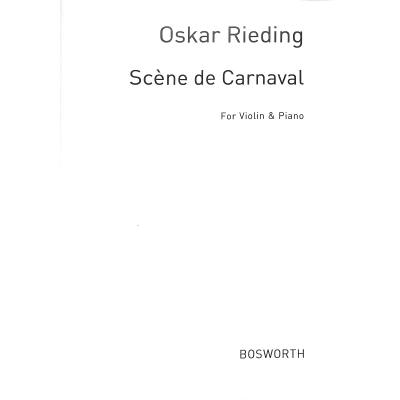 5020679280652 - Scene de carneval op 33