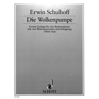 9790001083058 - Die Wolkenpumpe