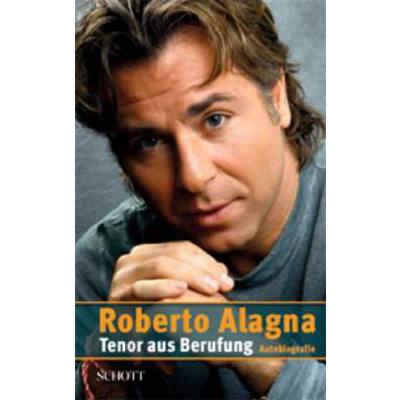 9783795706821 - Tenor aus Berufung - Autobiografie 9783795706821 - Tenor aus Berufung - Autobiografie