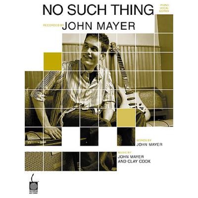 0073999613025 - No such thing