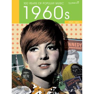 9780571533503 - 100 years of popular music 2 - 60s