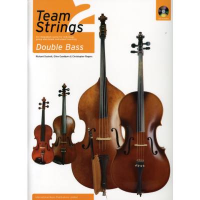 Team strings 2