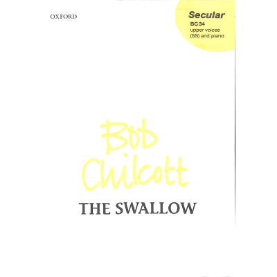 9780193432819 - The swallow