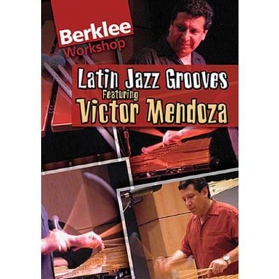 Latin Jazz grooves