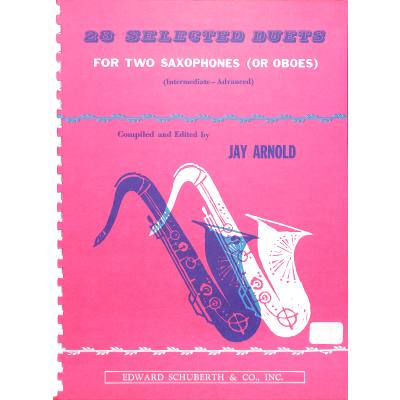 0073999787375 - 28 selected Duets 0073999787375 - 28 selected Duets