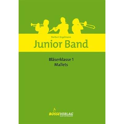 Junior Band - Bläserklasse 1