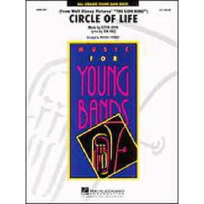 0073999010992 - Circle of life 0073999010992 - Circle of life