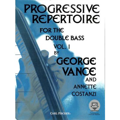 0798408033293 - Progressive repertoire 1