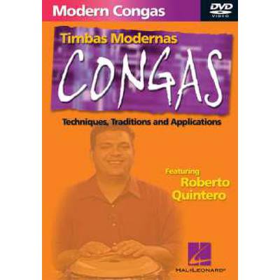 0073999203622 - Modern congas 0073999203622 - Modern congas