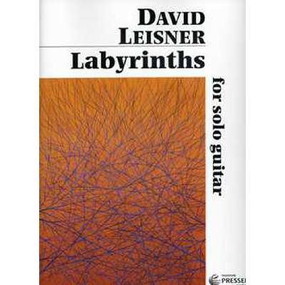 0680160589463 - Labyrinths