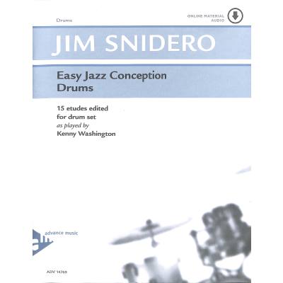 0805095147698 - Easy Jazz conception 0805095147698 - Easy Jazz conception
