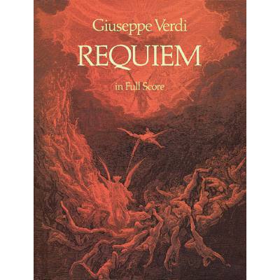 9780486236827 - Requiem