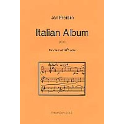 9790202007976 - Italian Album