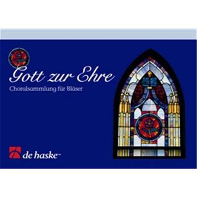 9790035075586 - Gott zur Ehre 1