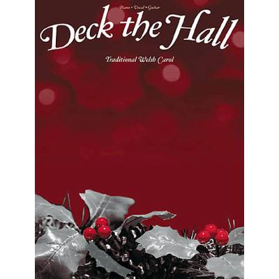 0073999465068 - Deck the hall 0073999465068 - Deck the hall