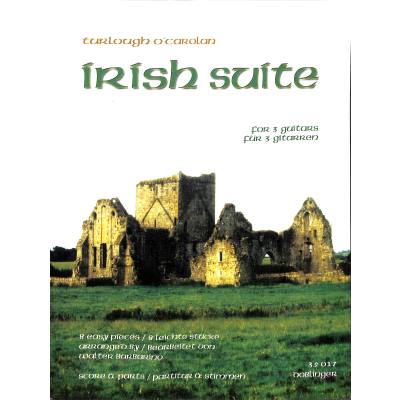 9790012189671 - Irish Suite